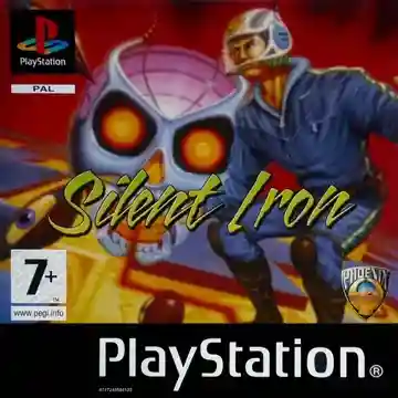 Silent Iron (EU)-PlayStation